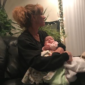 Meet your Posher, Angie